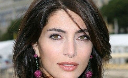 Caterina Murino