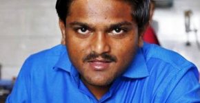 Hardik Patel