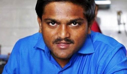 Hardik Patel