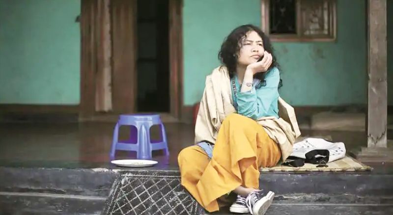 Irom Sharmila Age, Caste, Husband, Family, Biography & More » StarsUnfolded