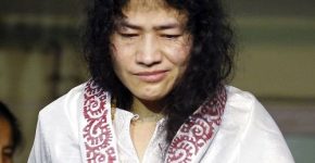 Irom Sharmila