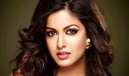 Ishita Dutta