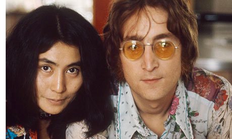 John Lennon Height, Weight, Age, Biography, Affairs, Favorite Things ...