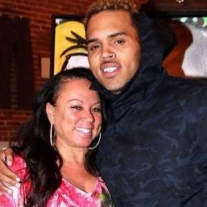 Chris Brown Height, Weight, Age, Biography, Affairs, Favorite Things ...