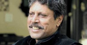 Kapil Dev