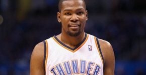 Kevin Durant Profile