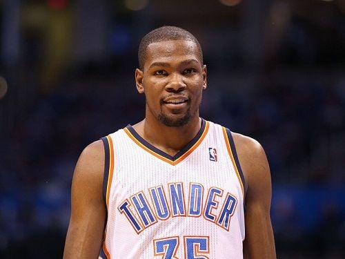 Kevin Durant Height, Weight, Age, Body Measurements, Biography & More » StarsUnfolded