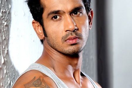 Malhar Pandya