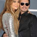 Marc Anthony and Jennifer Lopez