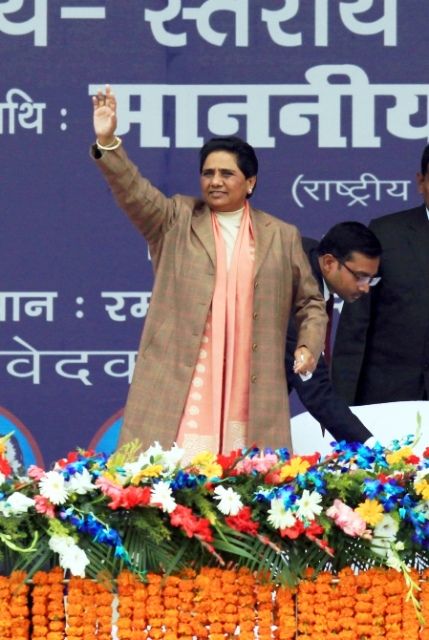 Mayawati Age Biography Facts Amp More Starsunfolded