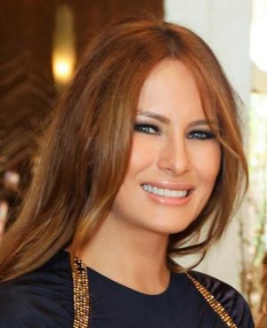 Melania Trump Height, Weight, Age, Husband, Family, Biography