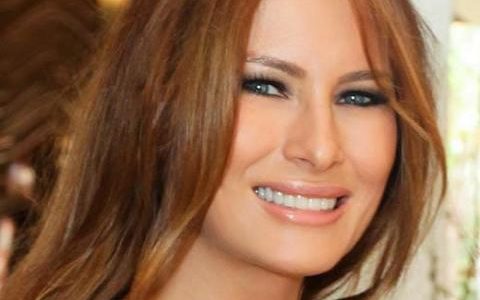 Melania Trump