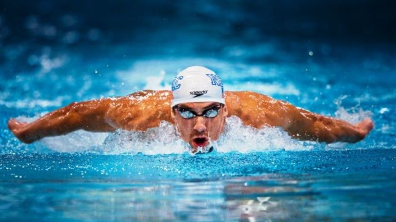 Michael Phelps Height Weight Age Biography Wife Amp More
