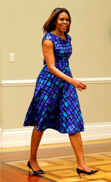 Michelle Obama Height Weight Age Biography Husband Amp More