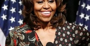 Michelle Obama