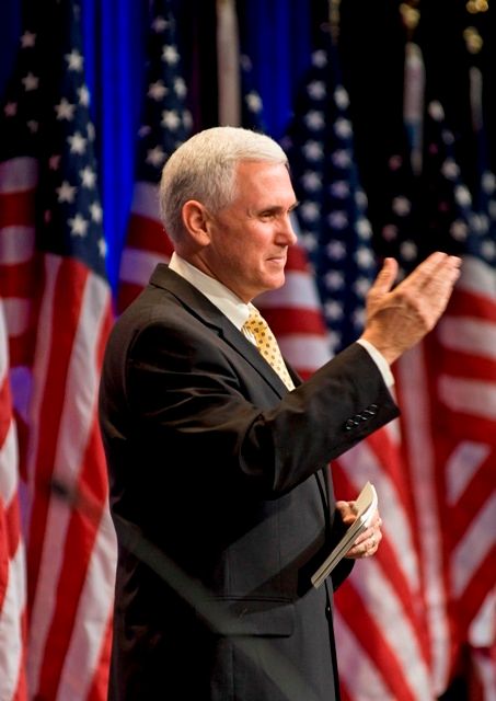 Mike Pence Height, Weight, Age, Biography, Wife &amp; More » StarsUnfolded