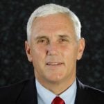 Mike Pence Height, Weight, Age, Biography, Wife & More