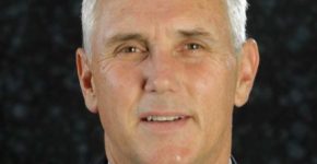 Mike Pence