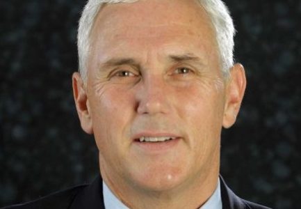 Mike Pence