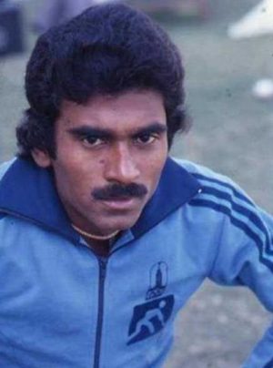 Mohammed Shahid Age, Biography, Family & More » StarsUnfolded