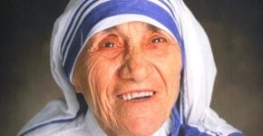 Mother Teresa