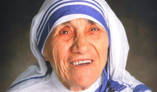Mother Teresa