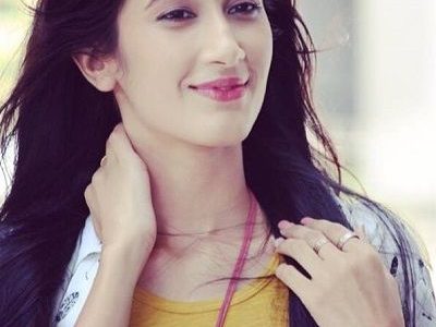 Namita Dubey