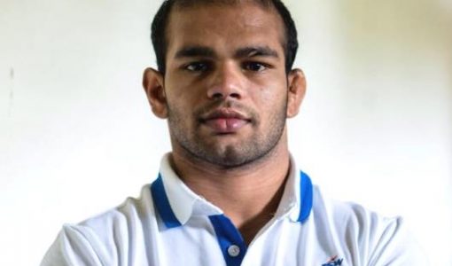 Narsingh Yadav