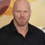 Nathan Jones (Actor & Wrestler) Height, Weight, Age, Biography & More