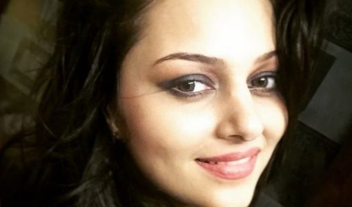 Nehalaxmi Iyer