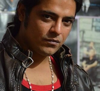 Nikhil Sachdeva