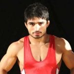 Praveen Rana (Wrestler) Height, Weight, Age, Biography & More