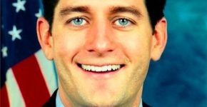 Paul Ryan