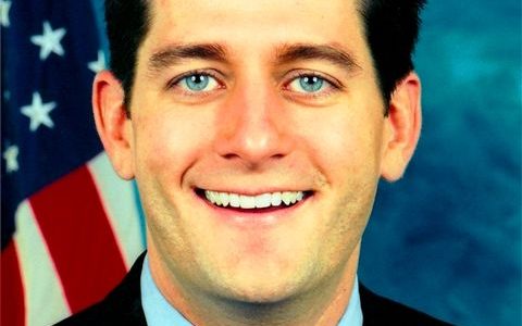 Paul Ryan