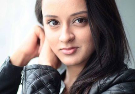 Priyanka Shah