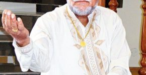 Puranchand Wadali