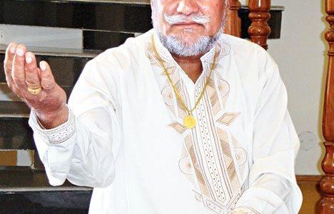 Puranchand Wadali