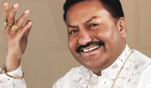 Pyarelal Wadali