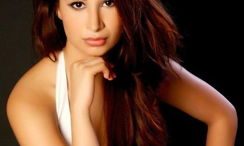 Rabia Sidhu