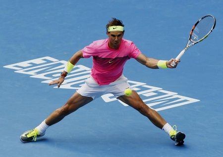 Rafael Nadal Height, Age, Girlfriend, Wife, Family, Biography & More