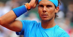 Rafael Nadal