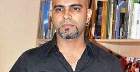 Raghu Ram