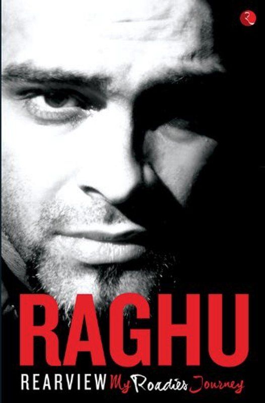 Raghu Ram's Autobiography