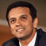 Rahul Dravid Height, Weight, Age, Biography, Wife & More
