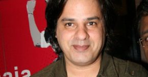 Rahul Roy