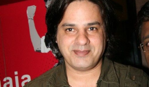 Rahul Roy