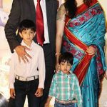 Rahul Dravid Height, Age, Wife, Children, Family ...