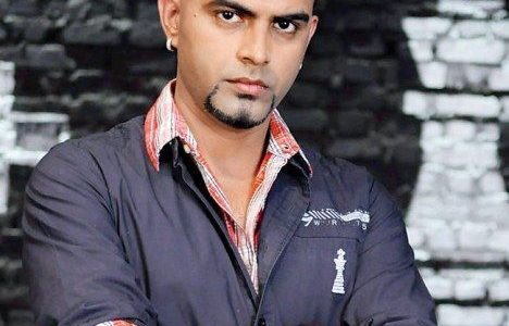 Rajiv Laxman