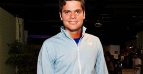 Milos Raonic, Pride of Canadian Tennis
