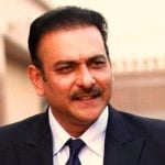 Ravi Shastri Height, Weight, Age, Biography, Wife & More